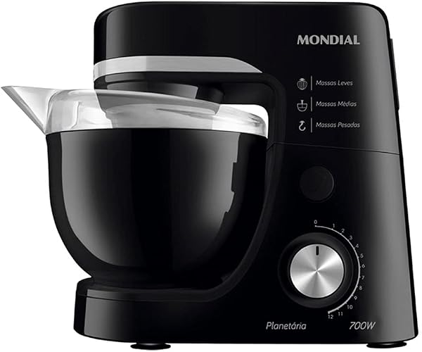 Batedeira Mondial BP-03-B