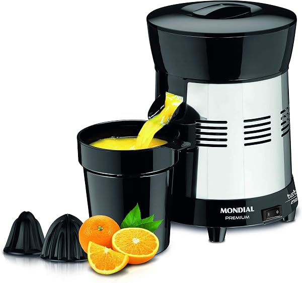 Melhor Centrífuga de Frutas