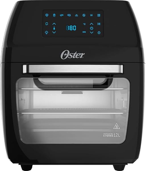Oster OFRT780, Fritadeira 3 em 1